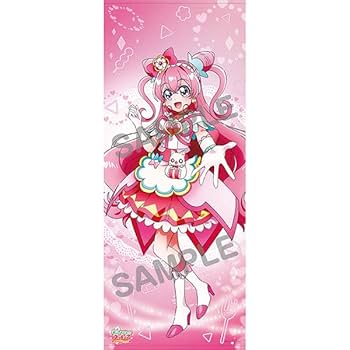 Amazon.co.jp: エンスカイ デリシャスパーティ プリキュア 等身